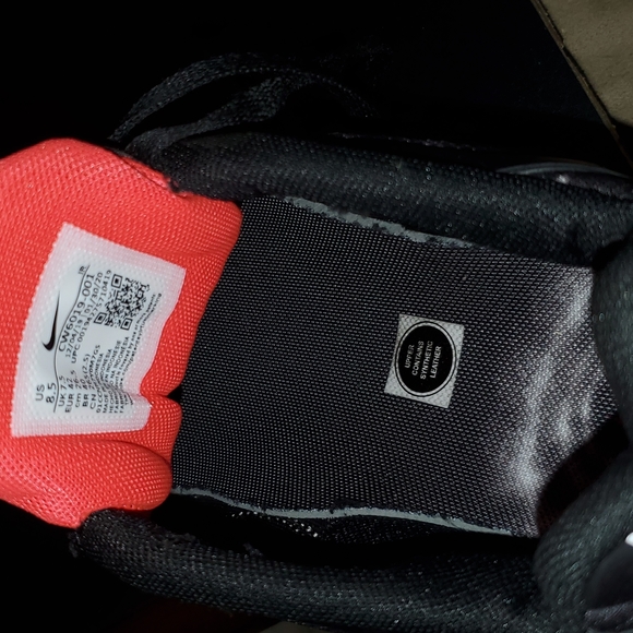 Nike air max plus super nova Galaxy size 8.5 men's - Picture 7 of 9